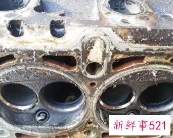 货车拉缸了最明显是什么现象