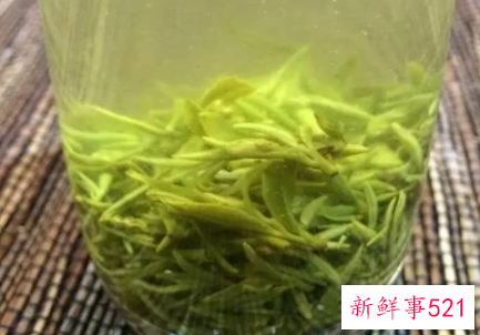 碧螺春怎么泡的