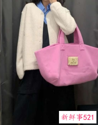 秋冬长裙搭配什么外套好看