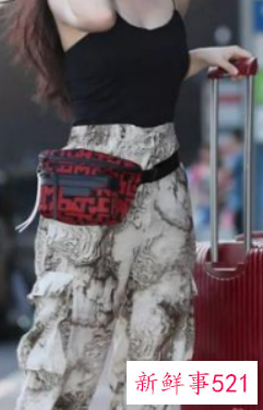 中年人的裙子连衣裙穿搭