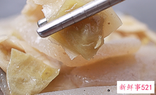 生姜治便秘偏方有用吗