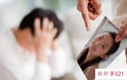 如何消除男人出轨带来的伤痛