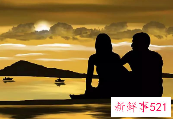 女人想复合暗示