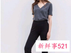 夏天穿什么裤子好看