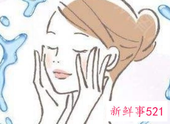 保湿是补水吗