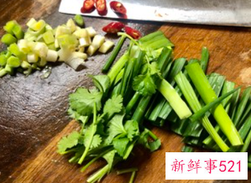 嫩猪血的制作方法