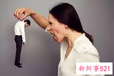 女人太强势了是不是很累