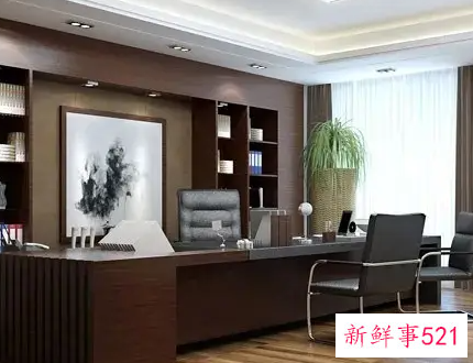 办公室东南方位的座位风水好不好