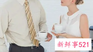 男领导说女下属是心腹