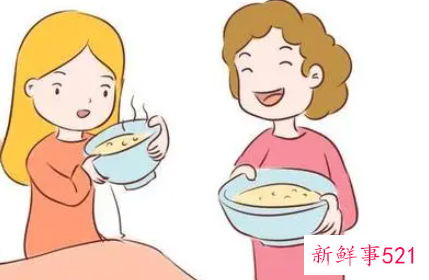 正确做小月子的方法