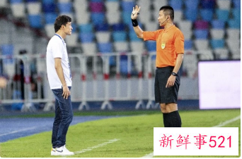 广州城称大连人违规连夜上诉足协