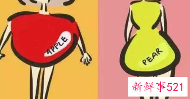 女人突然肚子和腰长肉