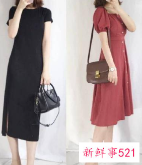 有的女生稍微打扮就很漂亮