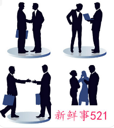 企业良好的形象的表现