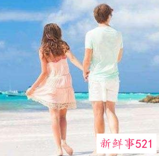 男的对你有意思的表现