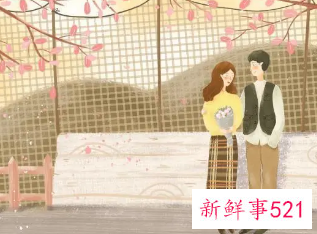 男人动心后的试探