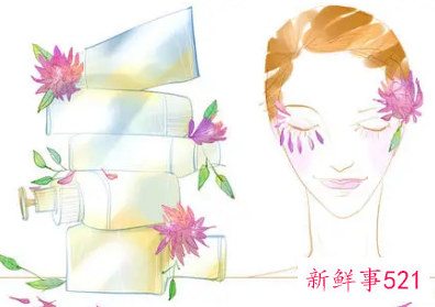 什么是化妆水和爽肤水