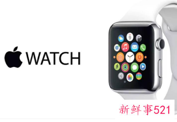 苹果手表被指“非法垄断”心率检测应用市场