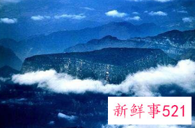 世界上十大恐怖禁地