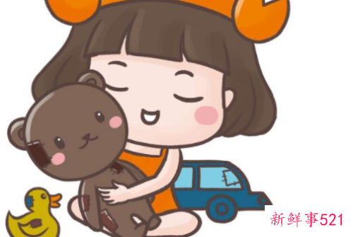 巨蟹座女的性格特点