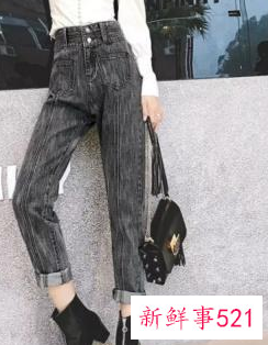 短筒靴怎么搭配