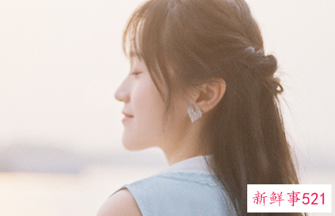 简短的表白情话八字