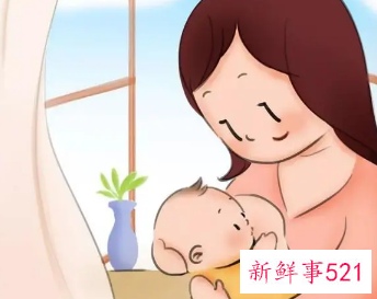 还没满月不想喂母乳了