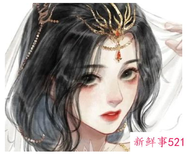 美业微信名女生简单气质