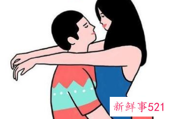 如何跟女人暧昧
