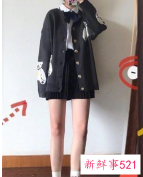 学生初夏穿什么衣服