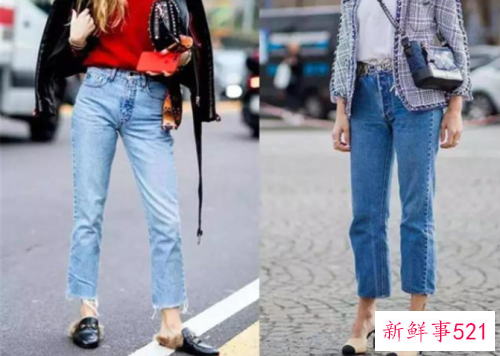 三四十岁的女人不适合穿什么鞋子