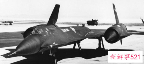 世界上最大的战斗机