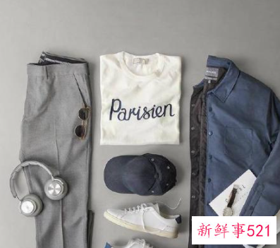 秋季穿什么好看