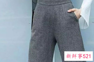 o型腿穿什么裤子好看