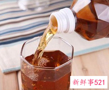 四种高热量的减肥食物