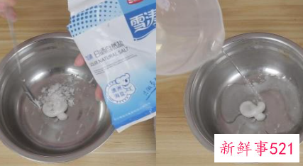 粉色运动鞋脏了怎么洗得干净