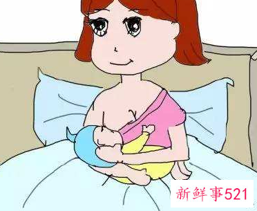 哺乳期什么时候开始