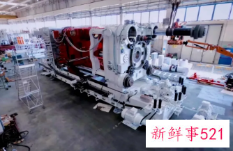 28万特斯拉撞一下要修20万