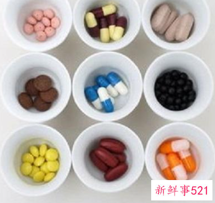 常用避孕药有哪些