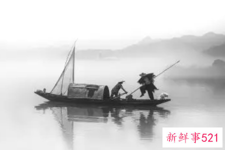 梦见渔夫预示什么呢