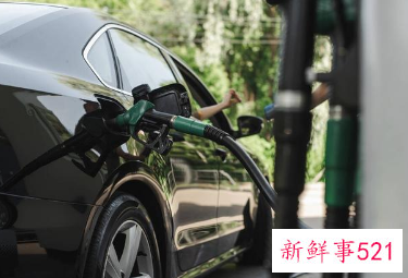 国际油价仍在大涨，国内油价或将迎“六连涨”