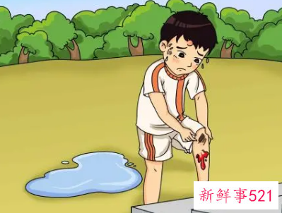 孕妇梦见老公受伤是什么意思