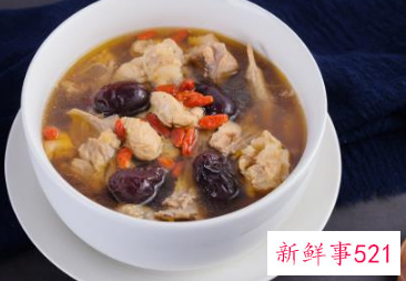 补肾的汤有哪些壮阳