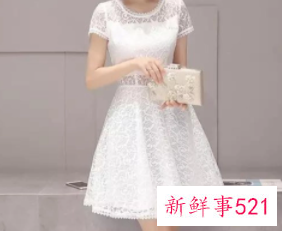 穿什么衣服都好看的星座