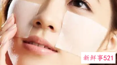 春季补水保湿的秘方