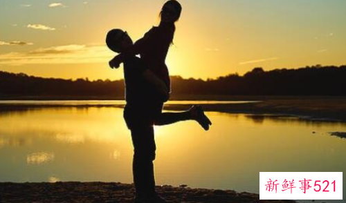 深爱一个人的句子