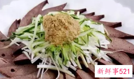 梦见动物内脏有什么征兆