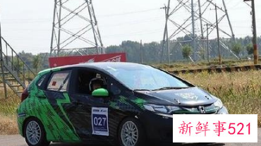 普通人怎么当赛车手