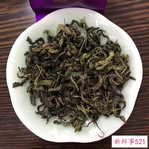 丁香叶茶的功效与作用有哪些