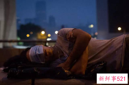 梦到和女鬼做有什么寓意